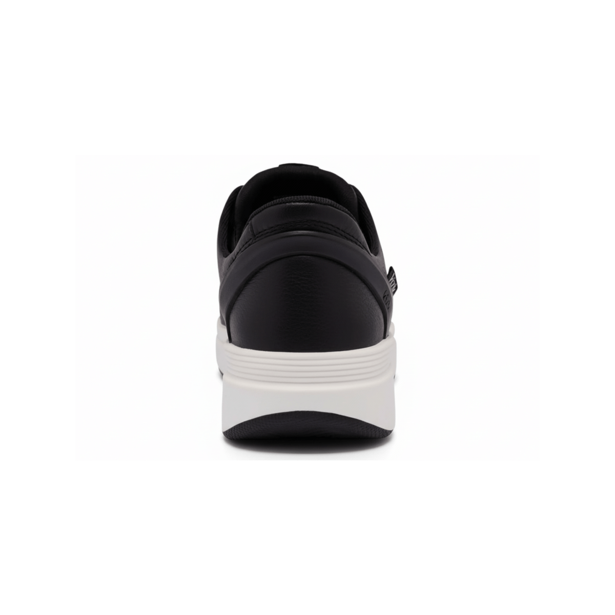 Kizik Women's Sydney Black Leather