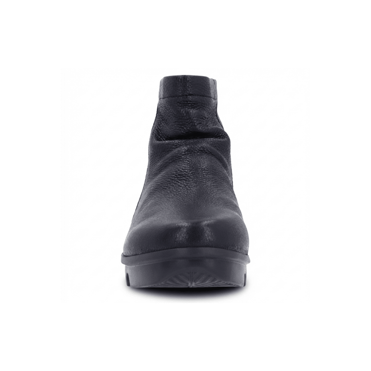 L'Amour Des Pieds Women's Hadirat Black Lamba