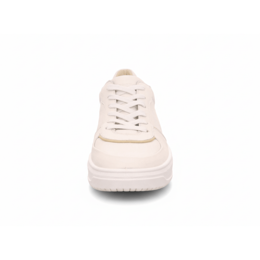 Legero Women's Rejoise Off-White Nappa Leather
