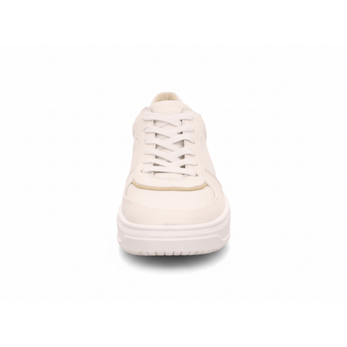 Legero Women's Rejoise Off-White Nappa Leather