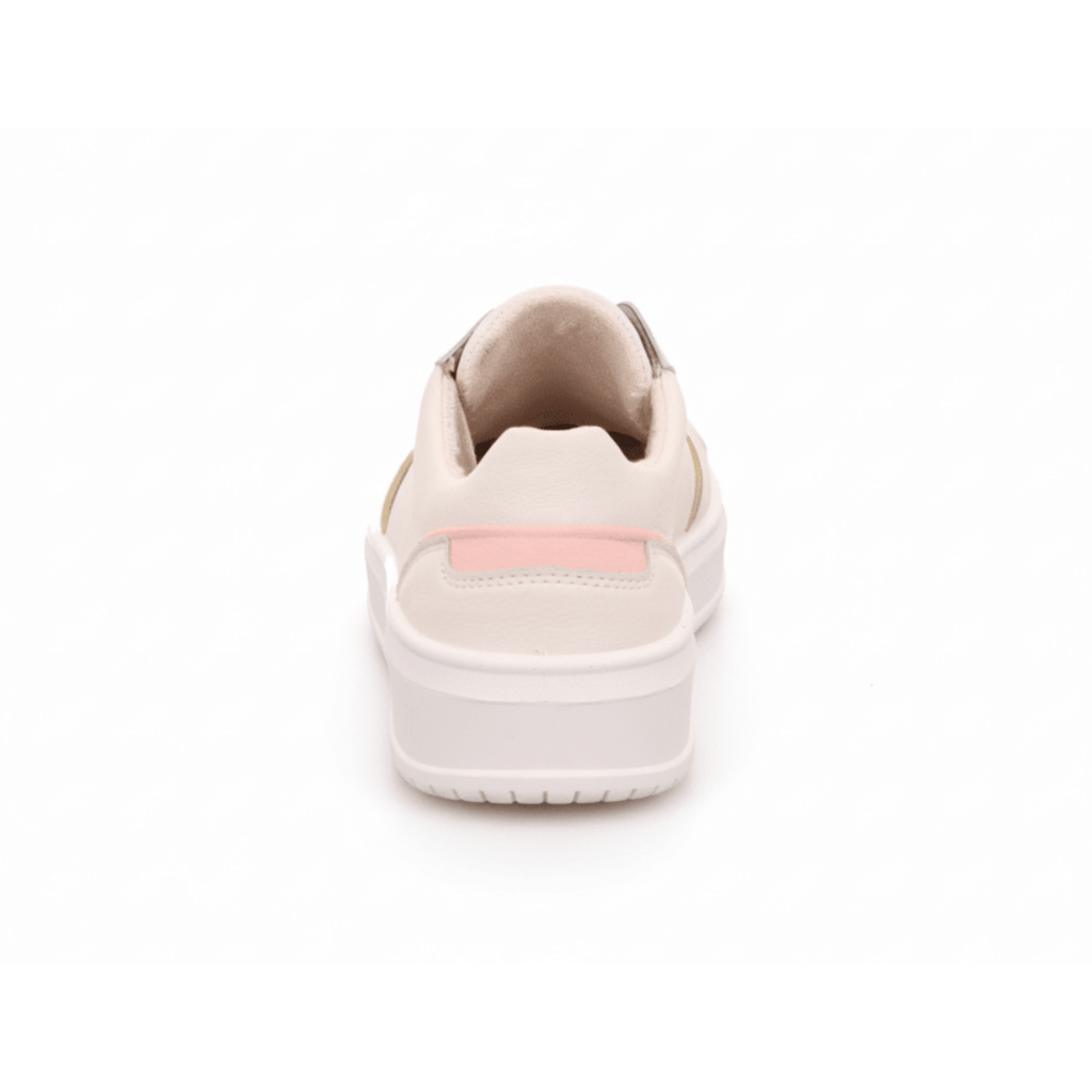 Legero Women's Rejoise Off-White Nappa Leather