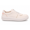 Legero Women's Rejoise Off-White Nappa Leather