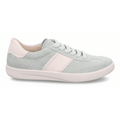 Legero Women's Silence Alga/Light Green Suede