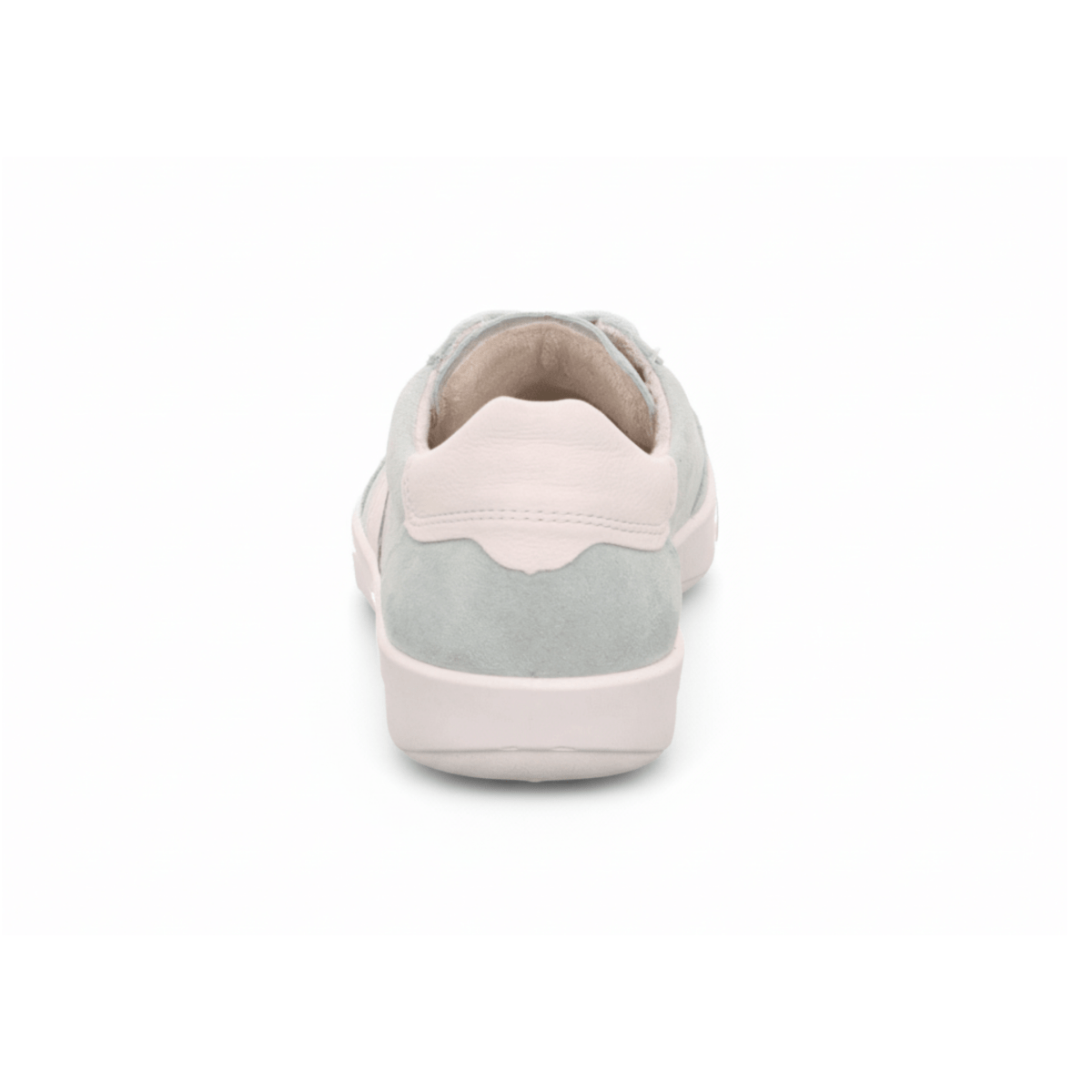 Legero Women's Silence Alga/Light Green Suede