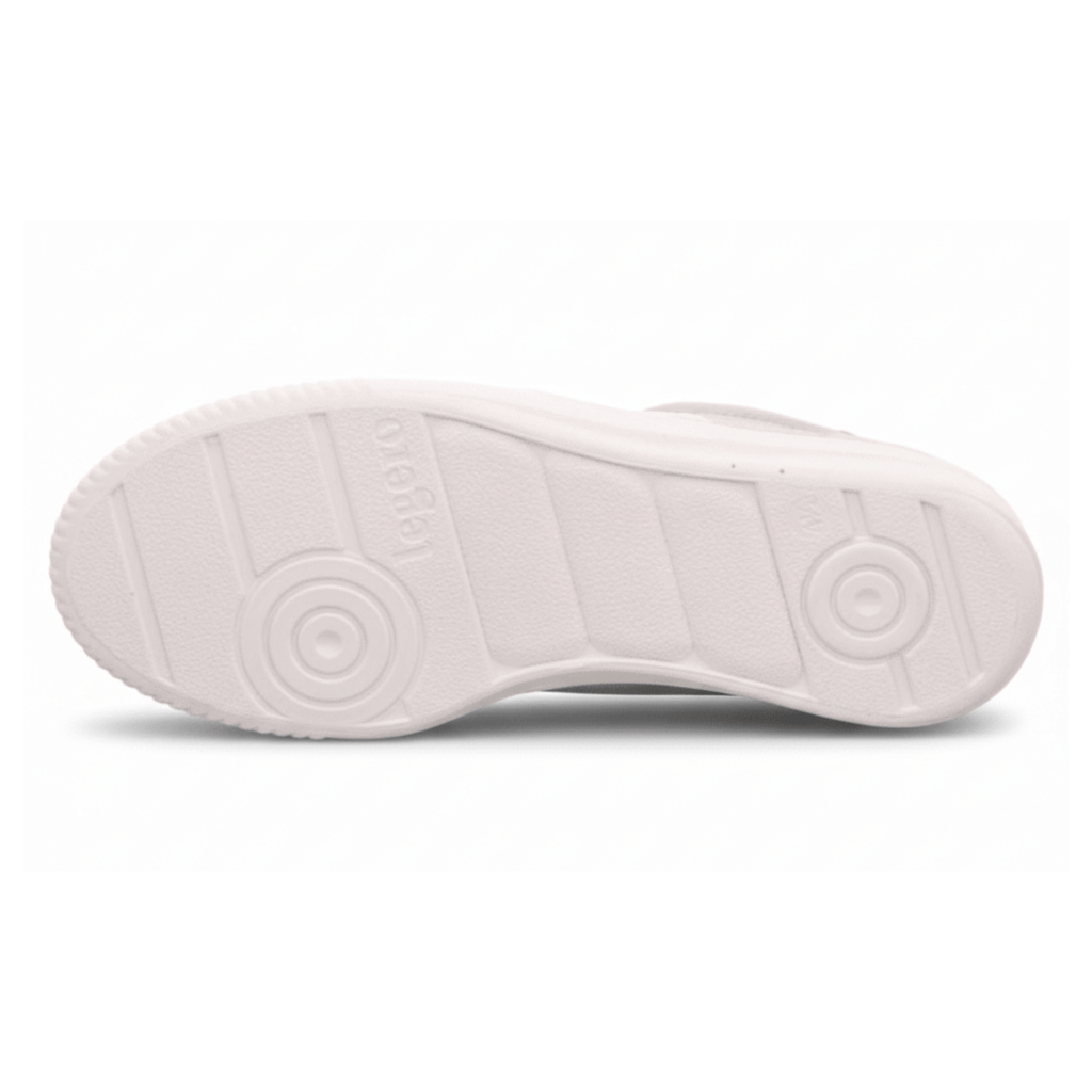 Legero Women's Silence Alga/Light Green Suede