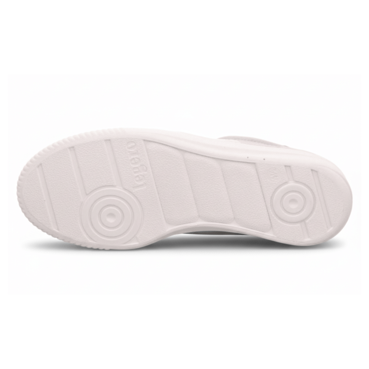 Legero Women's Silence Alga/Light Green Suede