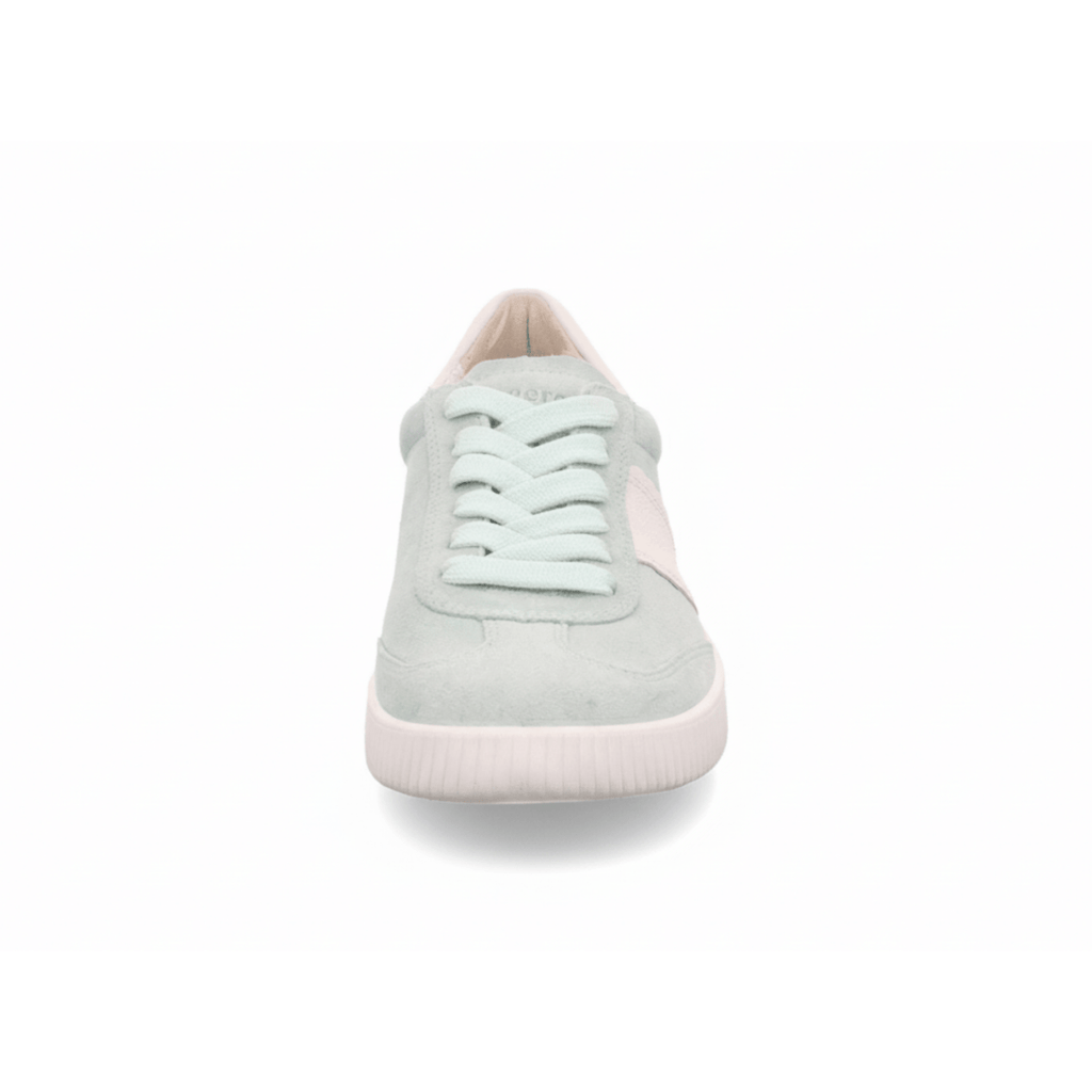 Legero Women's Silence Alga/Light Green Suede