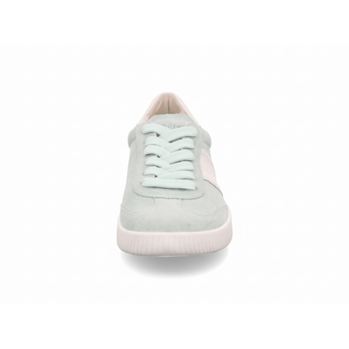 Legero Women's Silence Alga/Light Green Suede