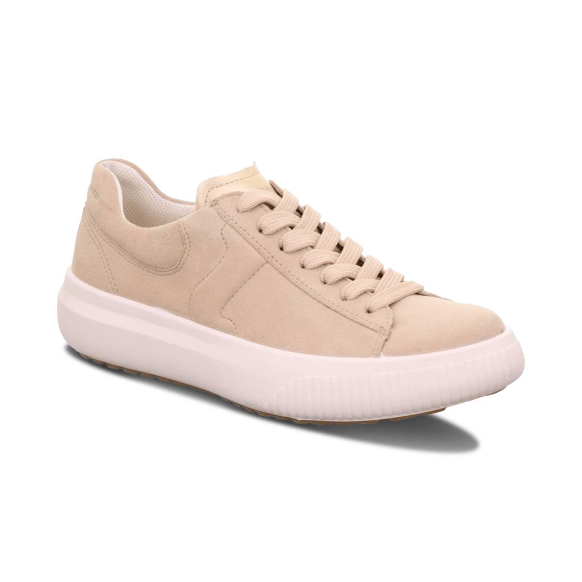 Legero Women's T4 Jump Tasso Suede