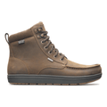 Lems Men's Boulder Boot Grip Dakota Waterproof