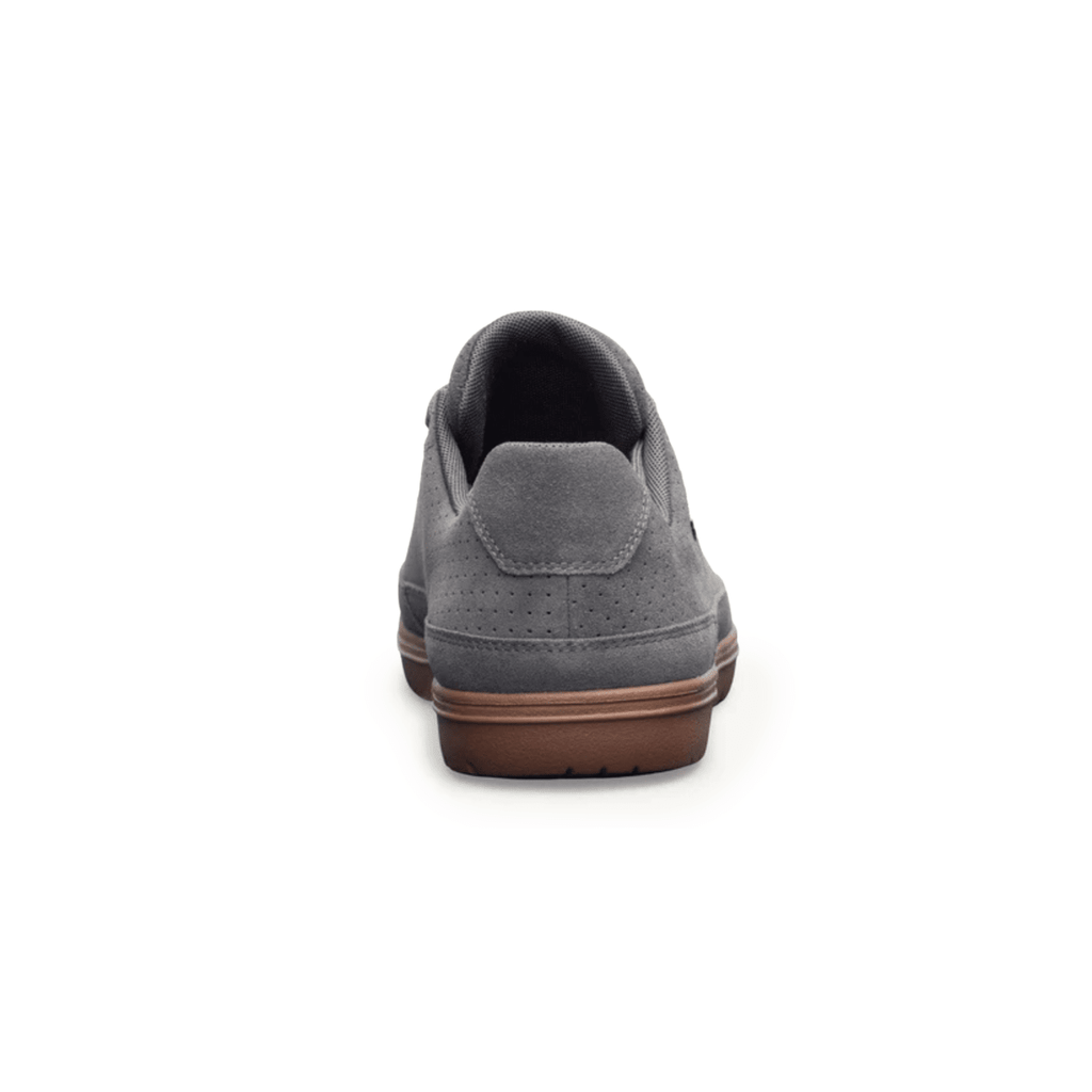 Lems Men's Chillum Bedrock Suede