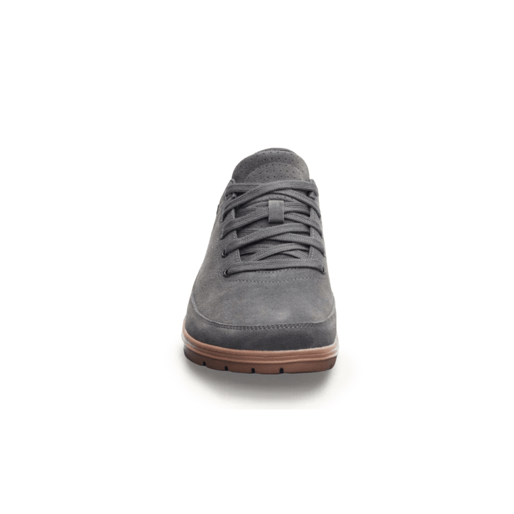 Lems Men's Chillum Bedrock Suede
