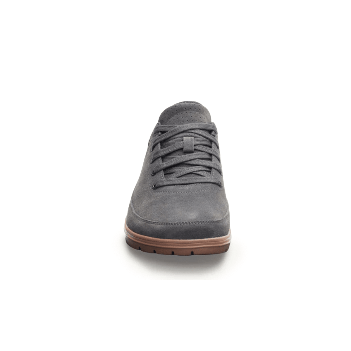 Lems Men's Chillum Bedrock Suede