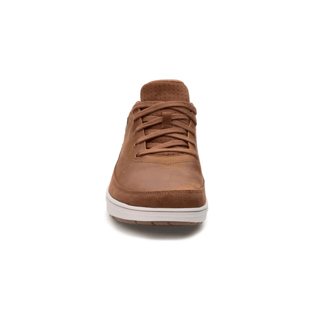 Lems Men's Chillum Grip Bourbon