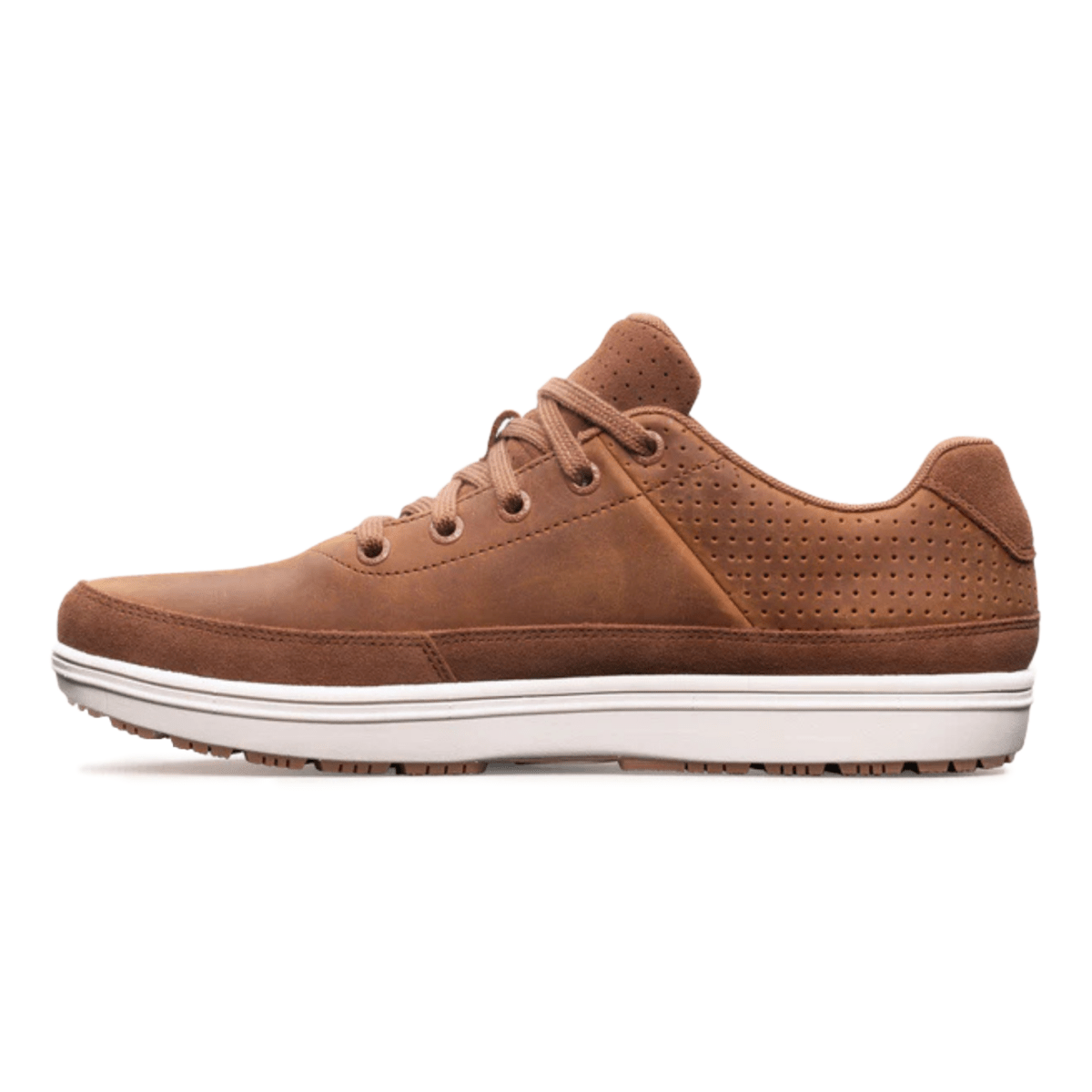 Lems Men's Chillum Grip Bourbon