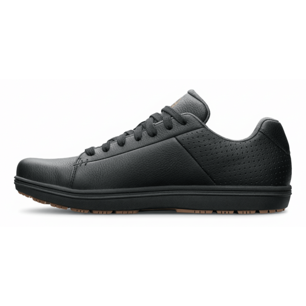 Lems Men's Kourt Grip Midnight