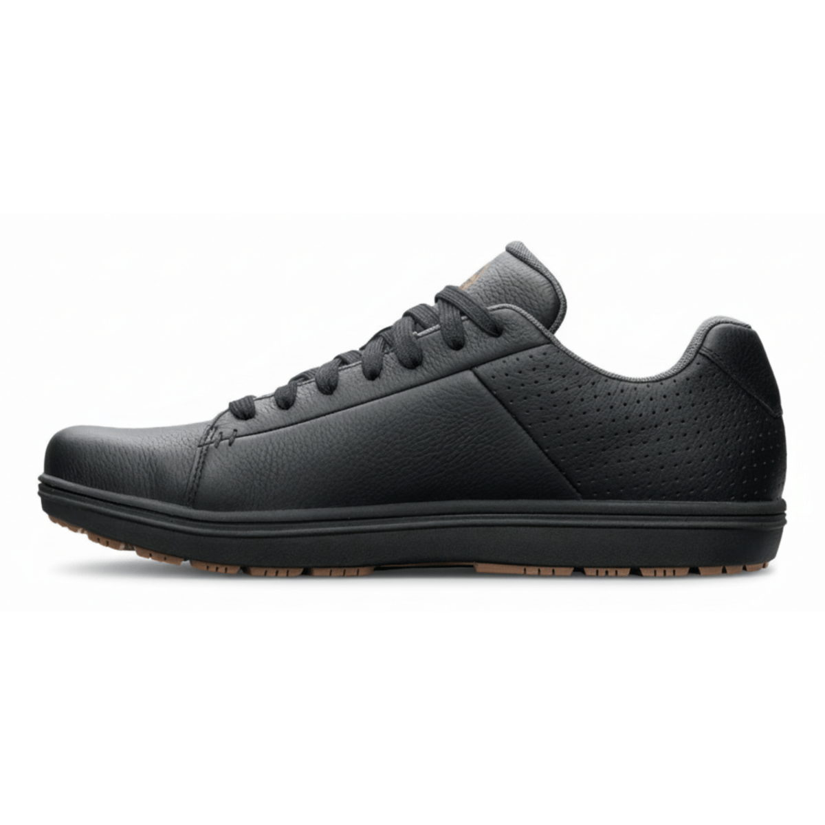 Lems Men's Kourt Grip Midnight