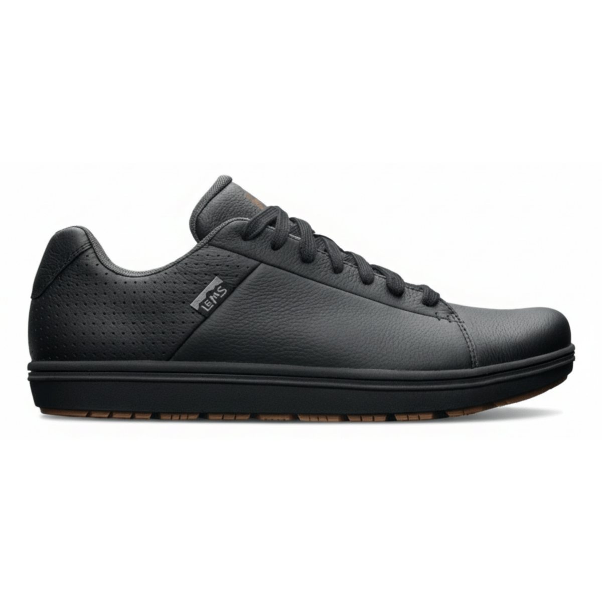 Lems Men's Kourt Grip Midnight