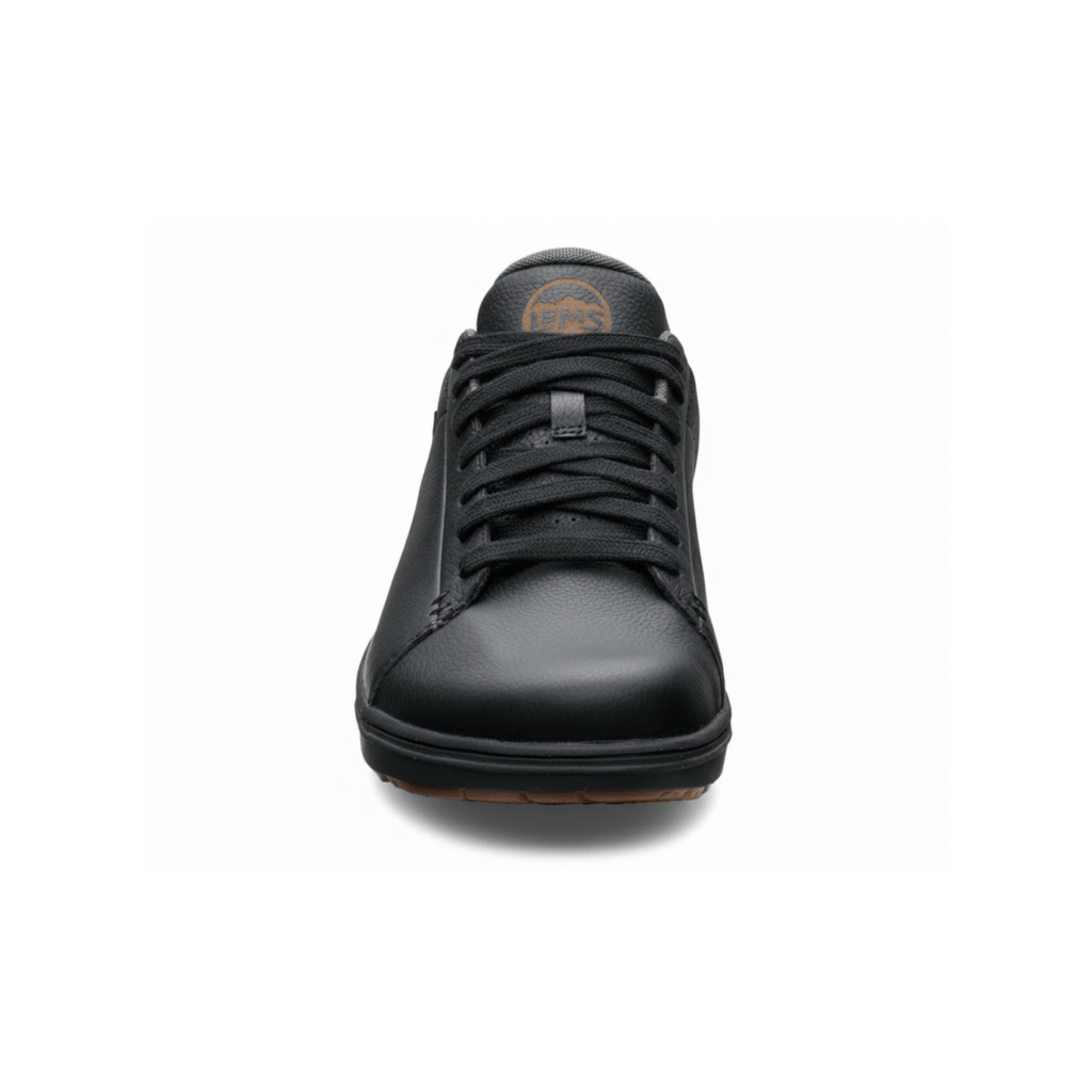 Lems Men's Kourt Grip Midnight