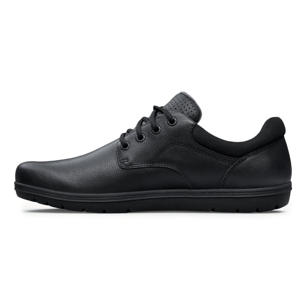 Lems Men's Nine2Five V2 Black