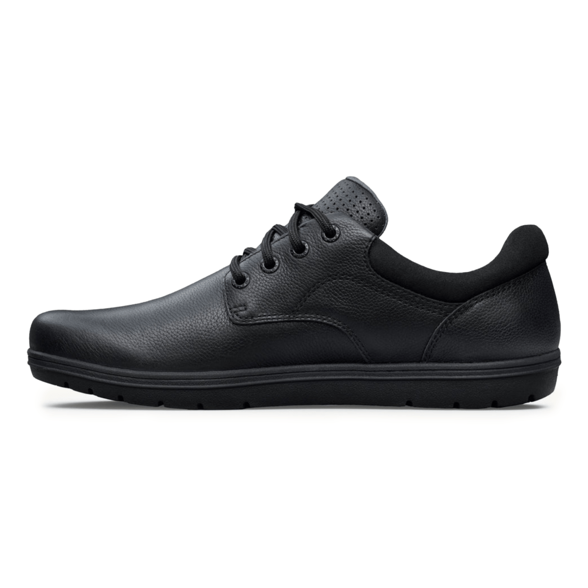 Lems Men's Nine2Five V2 Black