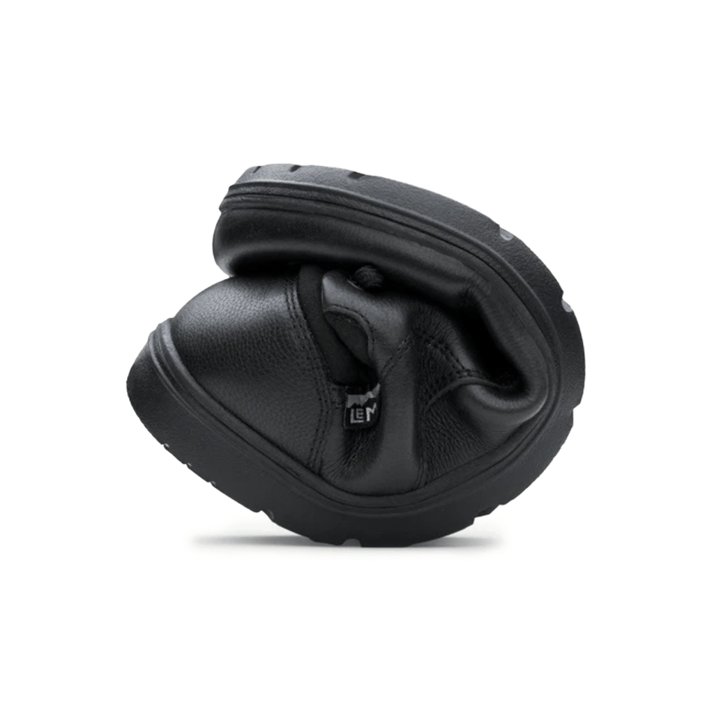 Lems Men's Nine2Five V2 Black