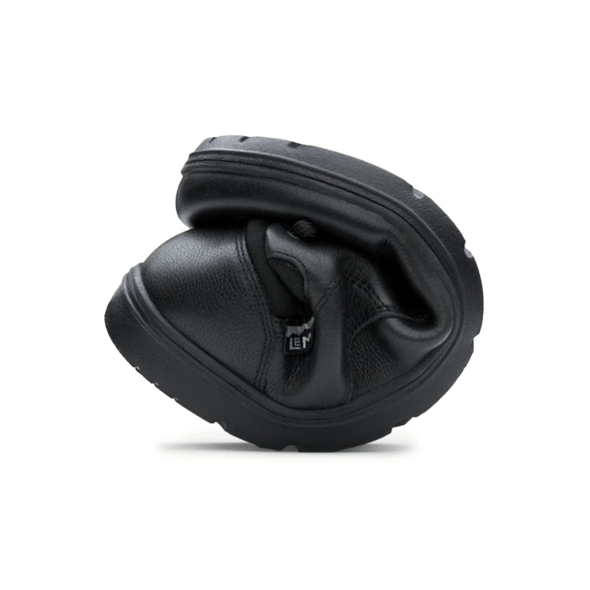 Lems Men's Nine2Five V2 Black
