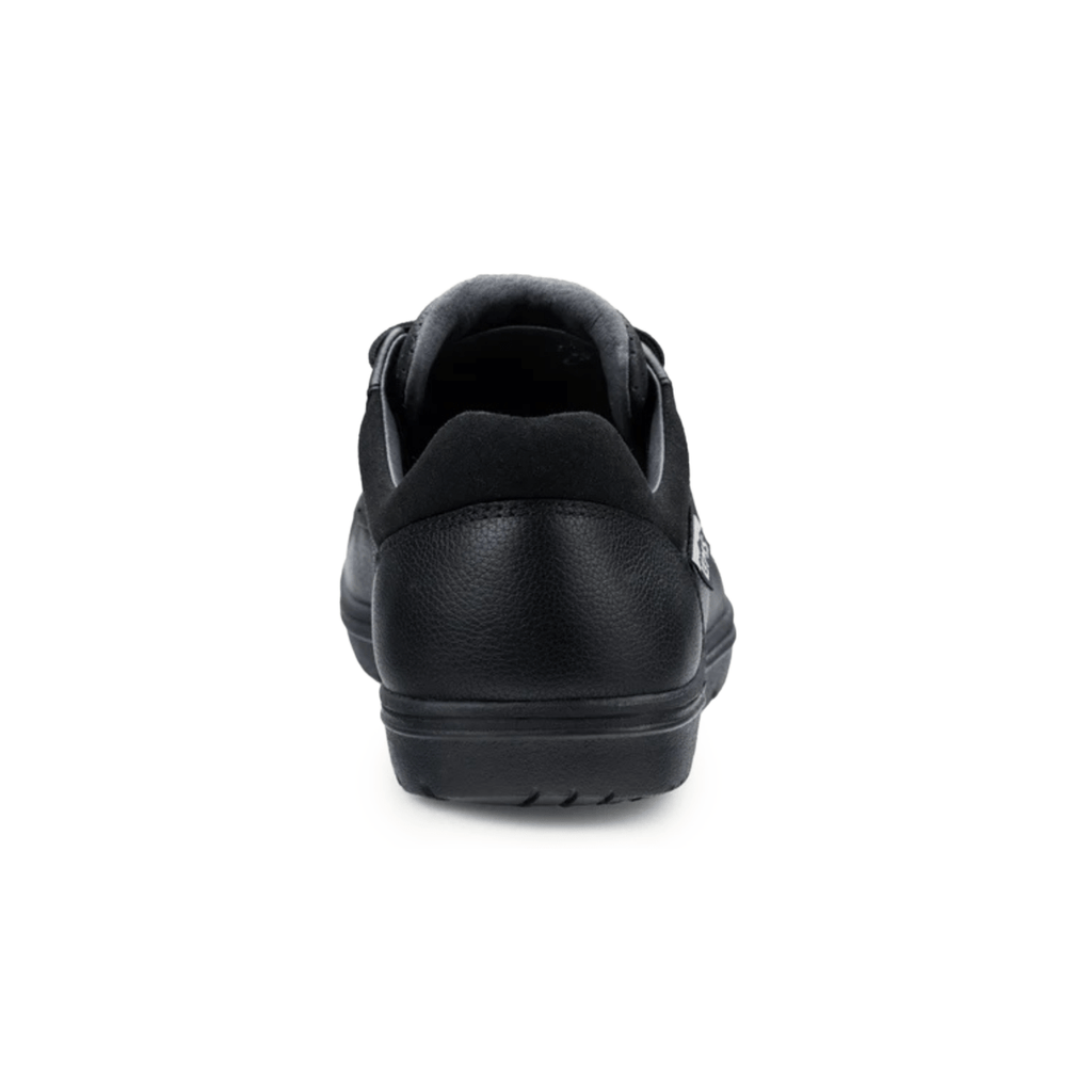 Lems Men's Nine2Five V2 Black