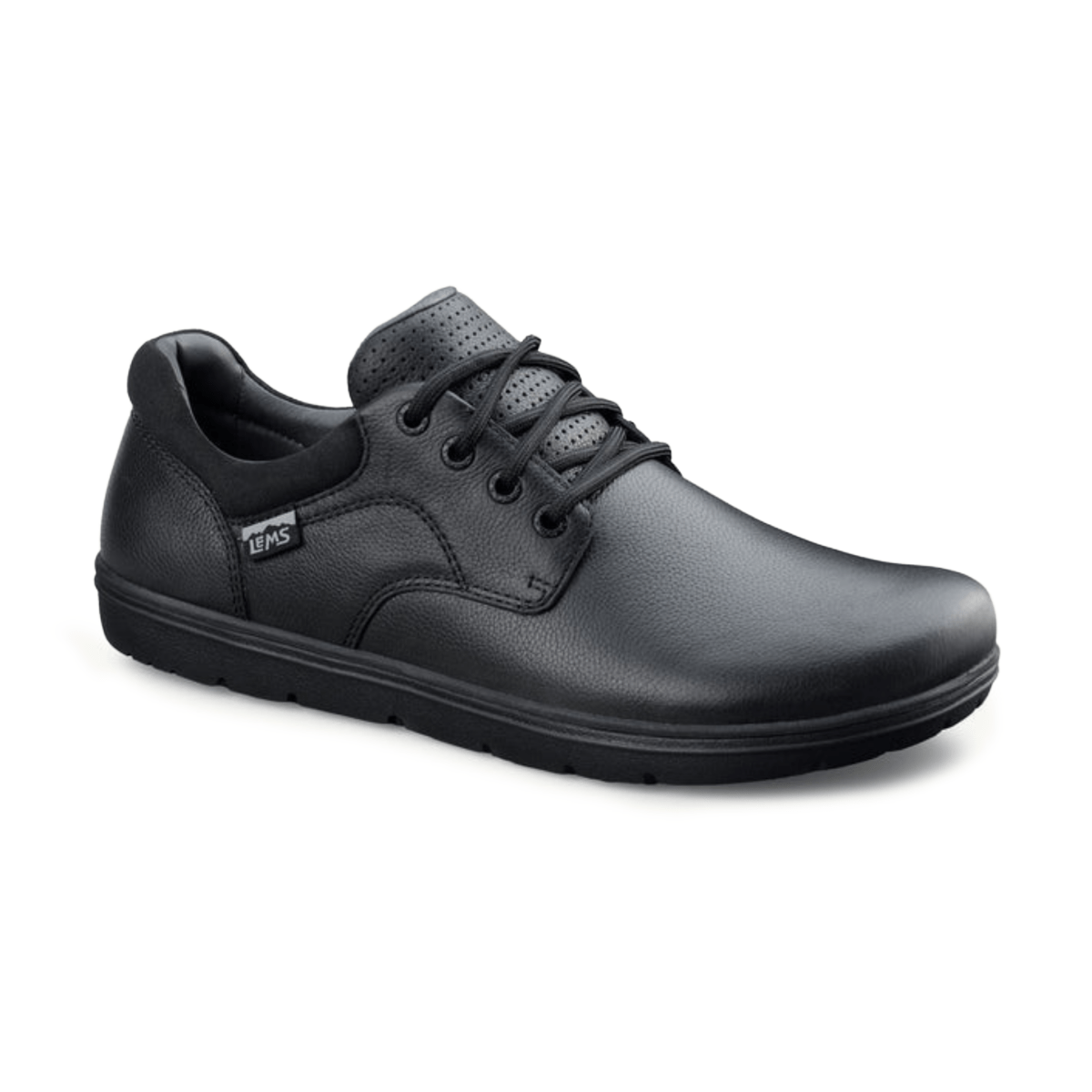 Lems Men's Nine2Five V2 Black
