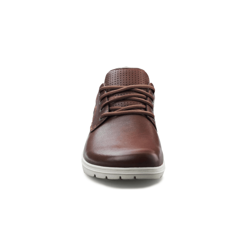 Lems Men's Nine2Five V2 Coffee & Cream