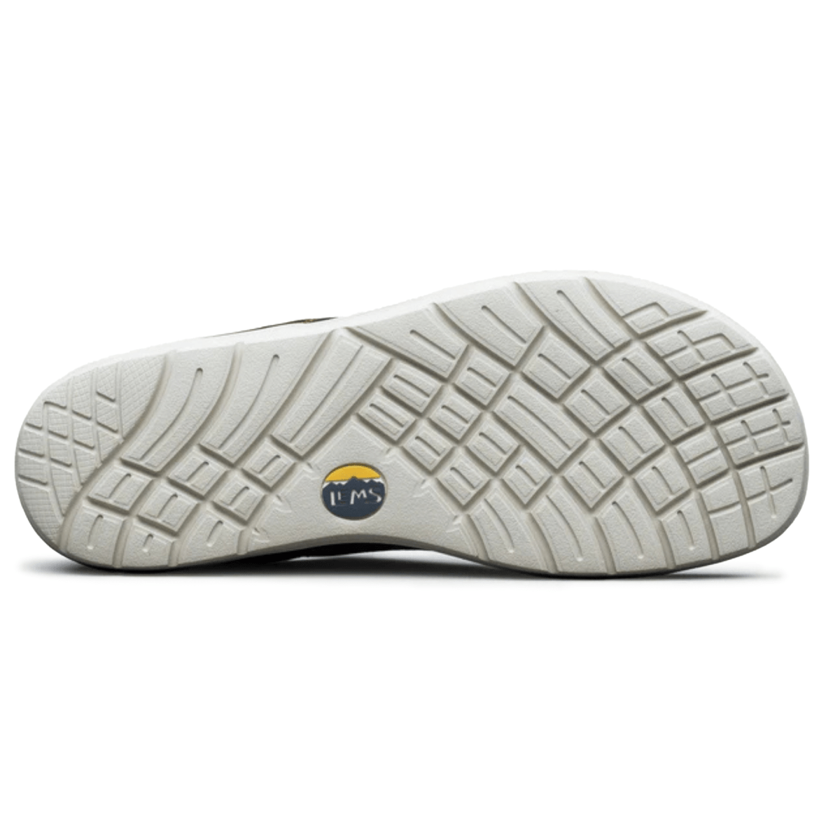 Lems Men's Nine2Five V2 Coffee & Cream