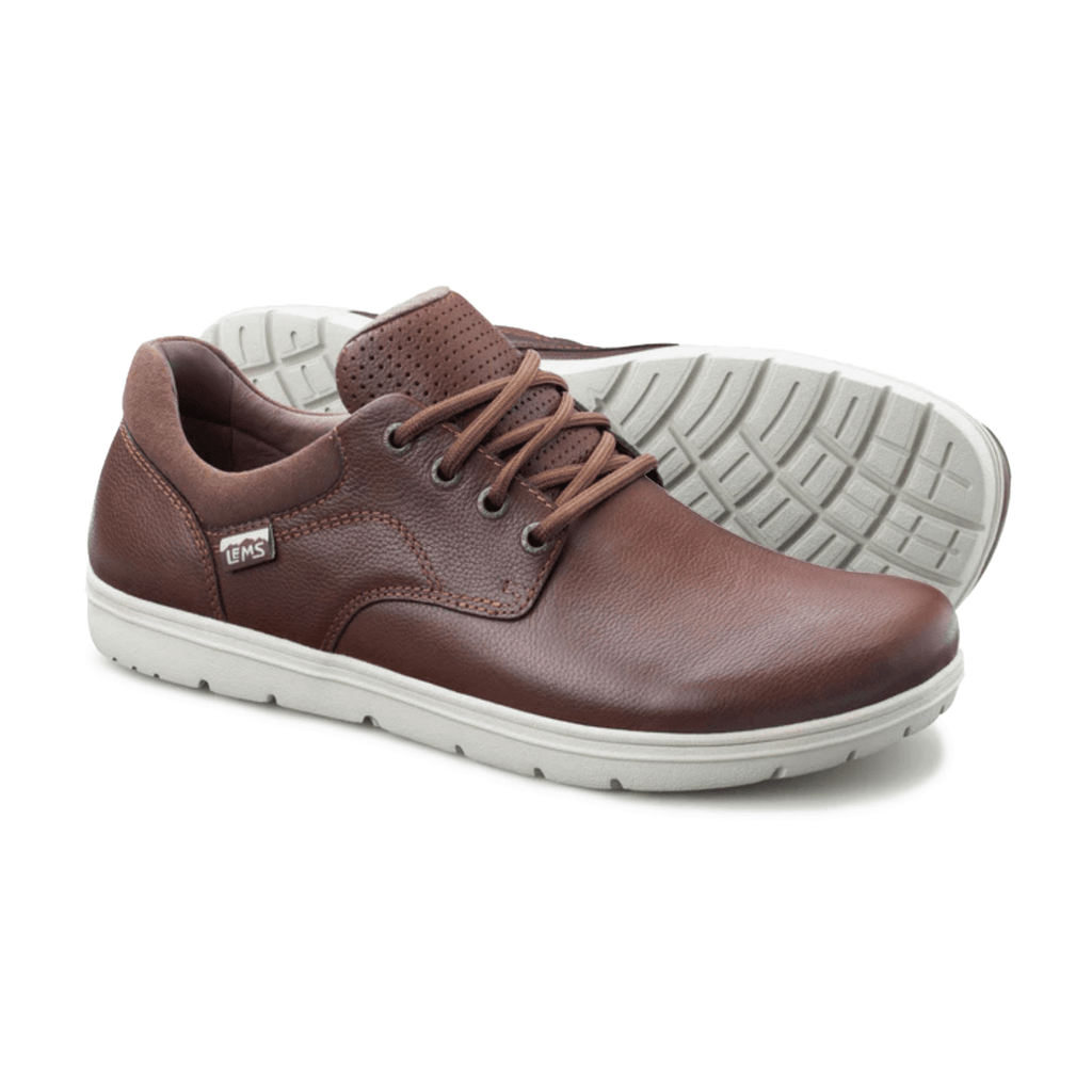 Lems Men's Nine2Five V2 Coffee & Cream