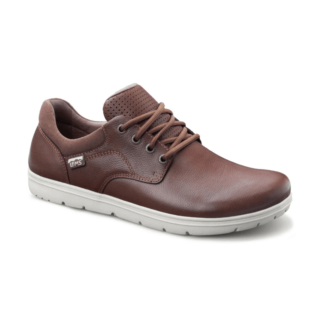 Lems Men's Nine2Five V2 Coffee & Cream