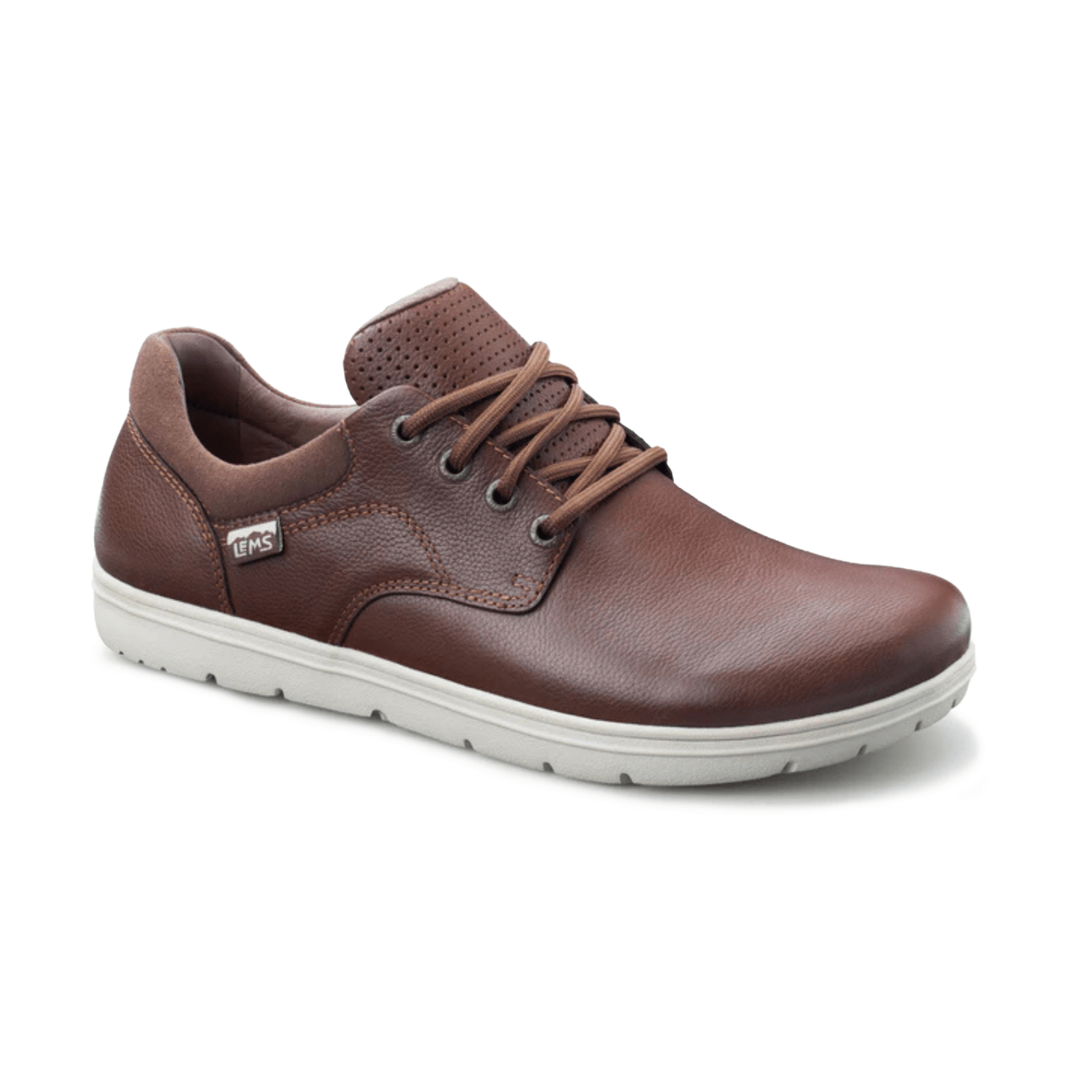 Lems Men's Nine2Five V2 Coffee & Cream