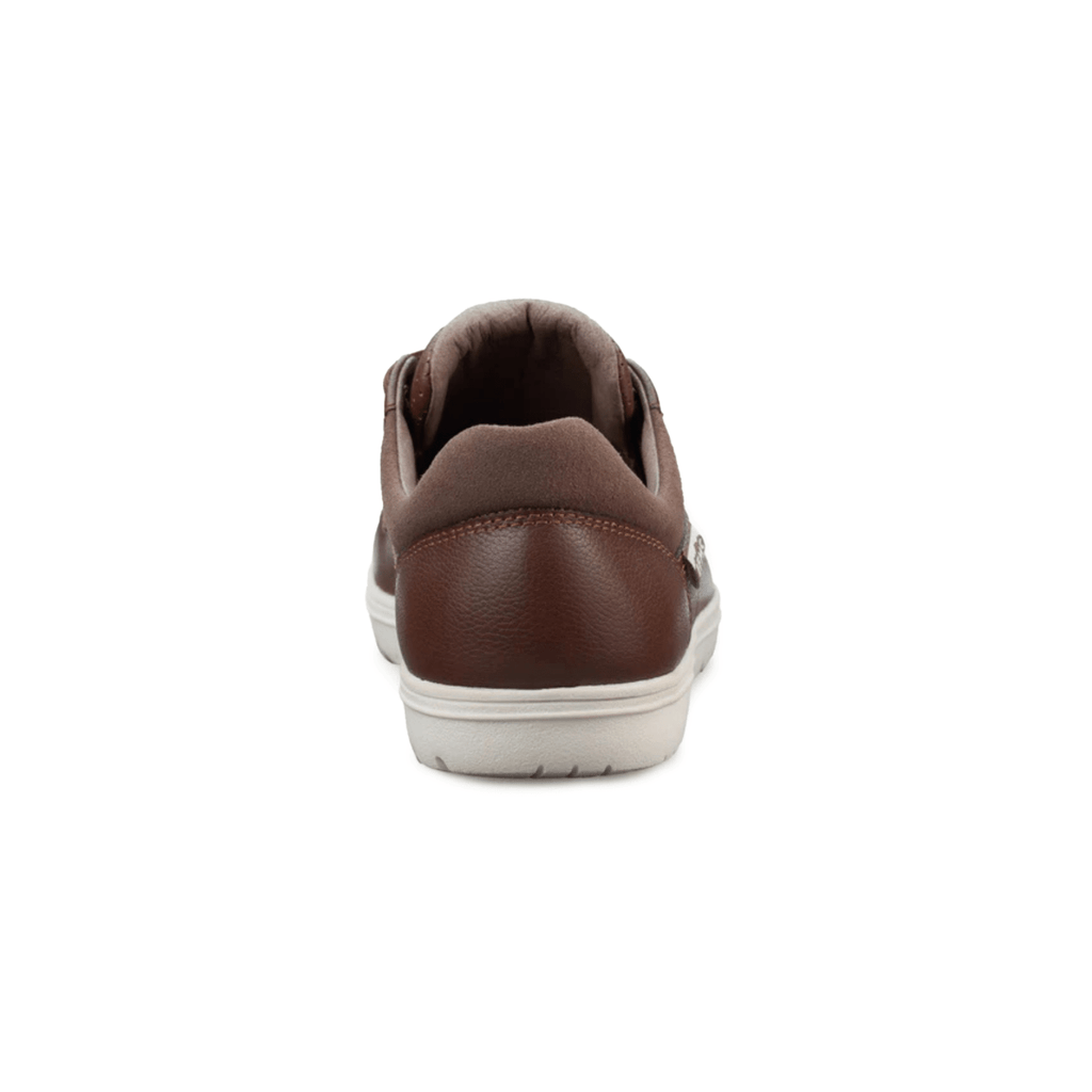 Lems Men's Nine2Five V2 Coffee & Cream