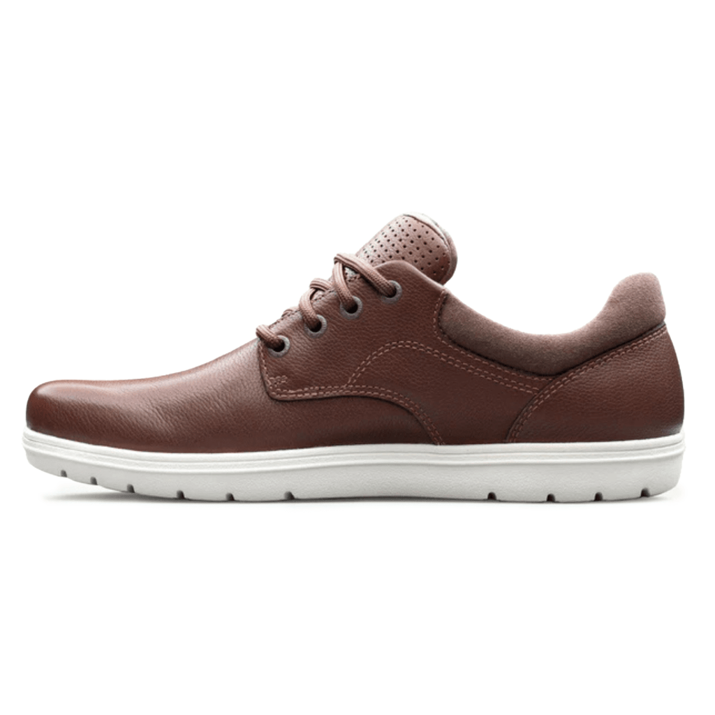 Lems Men's Nine2Five V2 Coffee & Cream