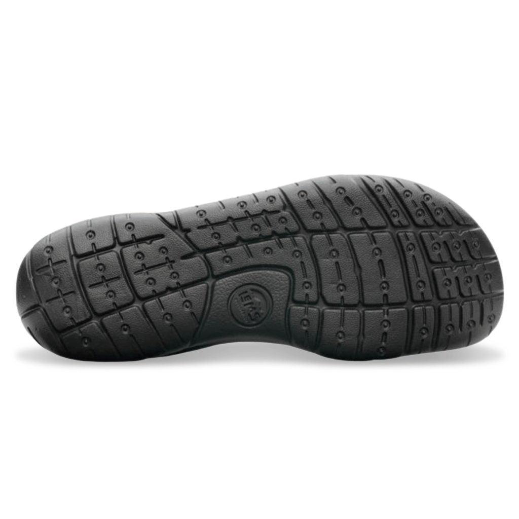 Lems Men's Primal 3 Black