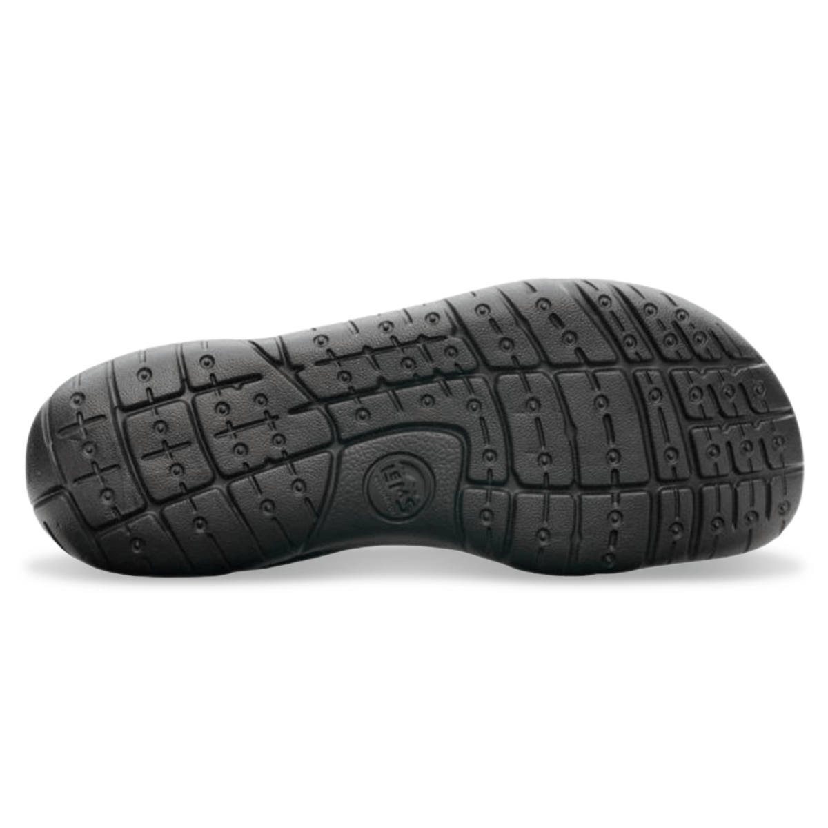 Lems Men's Primal 3 Black