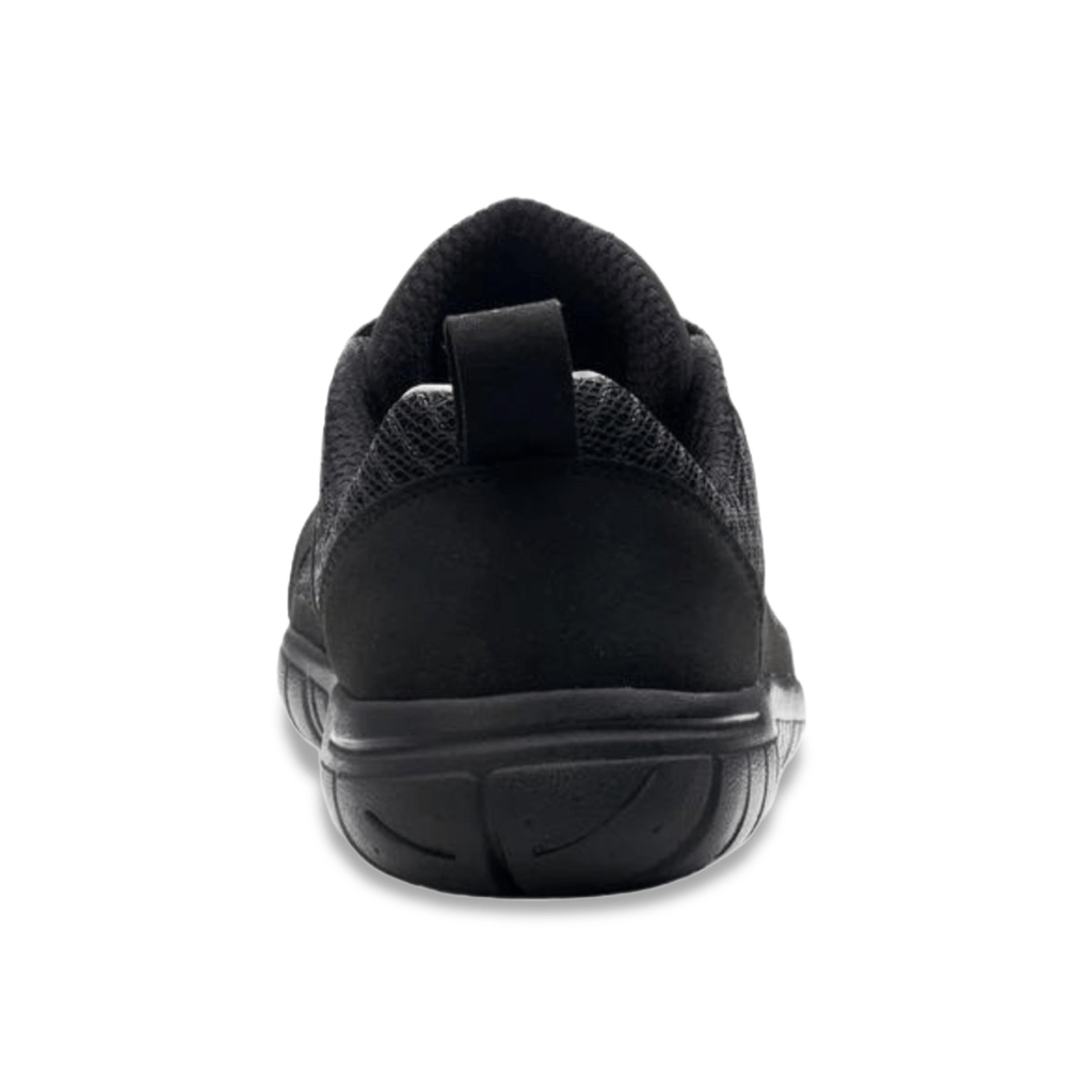 Lems Men's Primal 3 Black