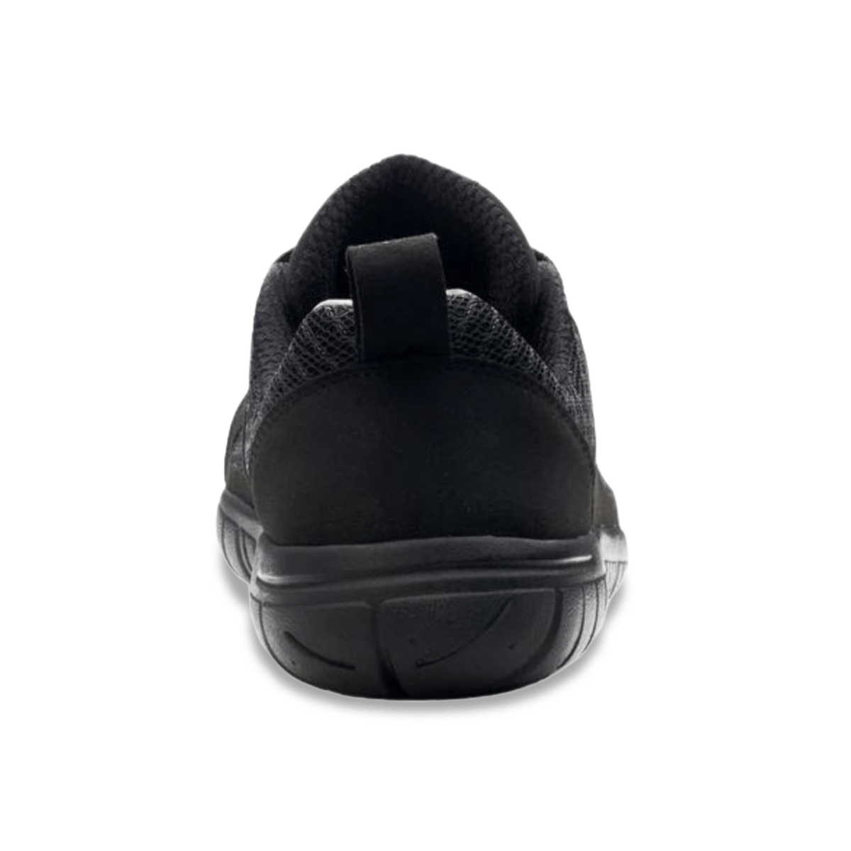Lems Men's Primal 3 Black
