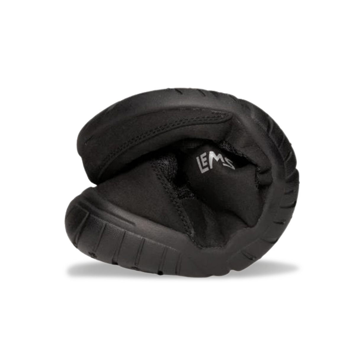 Lems Men's Primal 3 Black