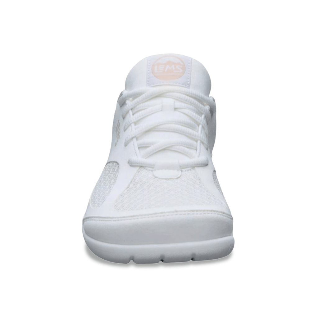 Lems Men's Primal 3 Marshmallow