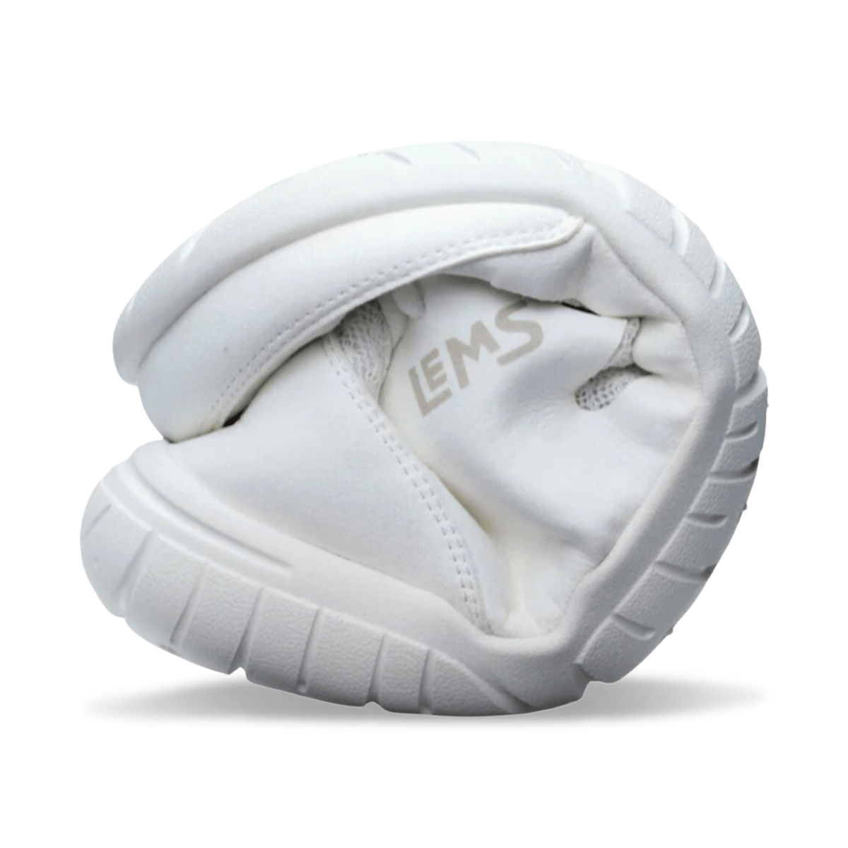 Lems Men's Primal 3 Marshmallow