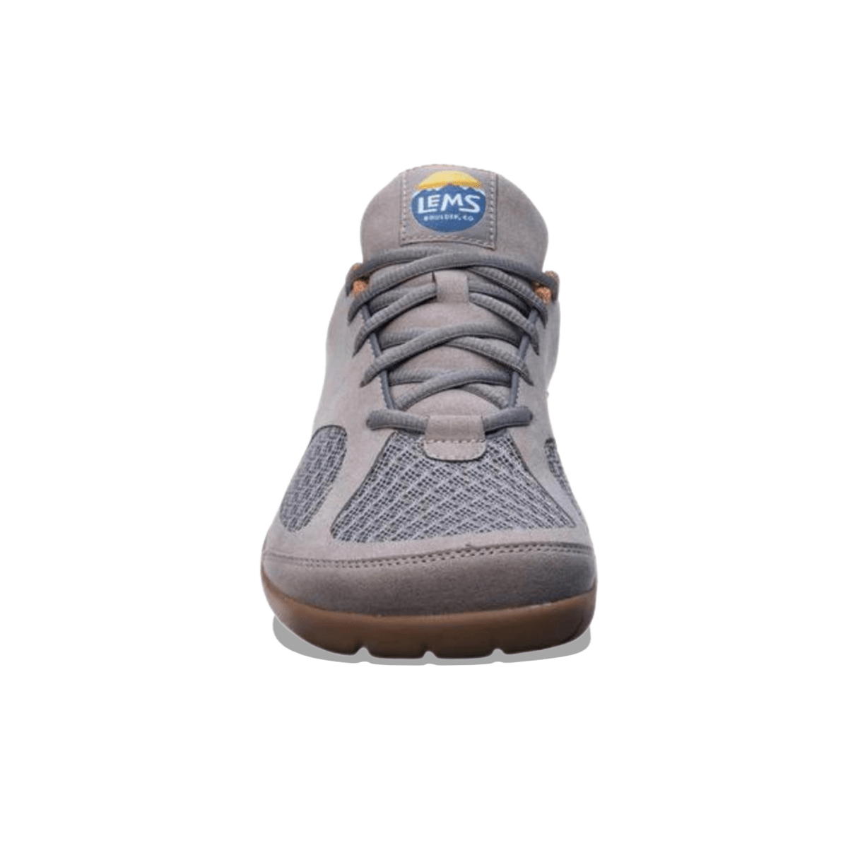 Lems Men's Primal 3 Slate