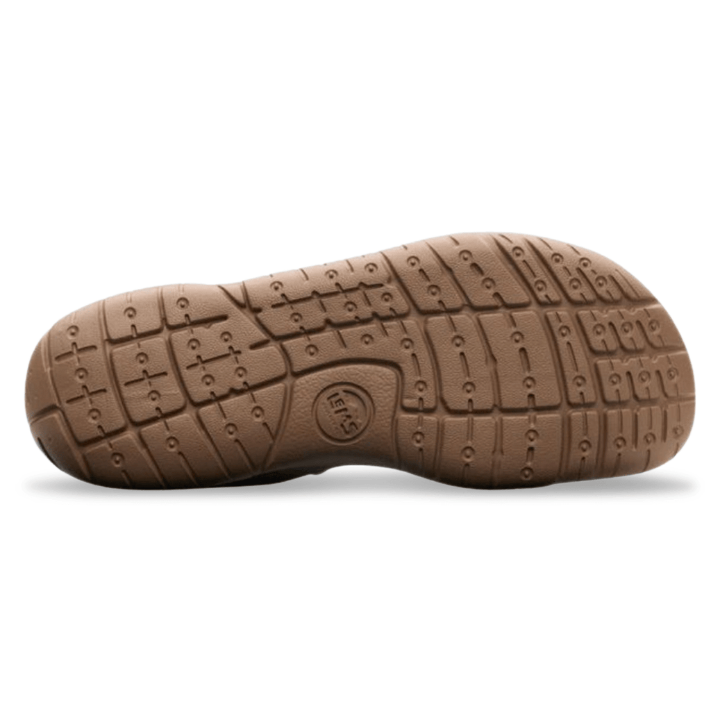 Lems Men's Primal 3 Slate
