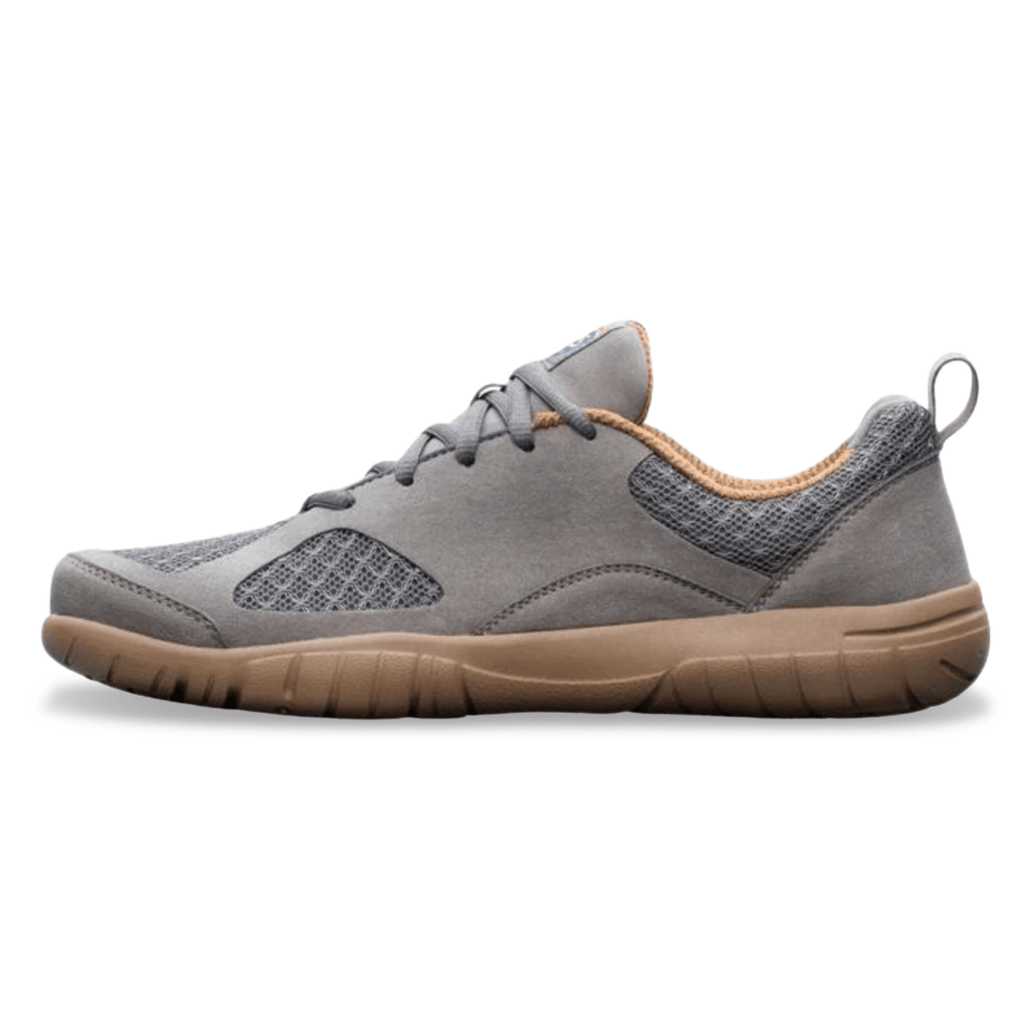 Lems Men's Primal 3 Slate