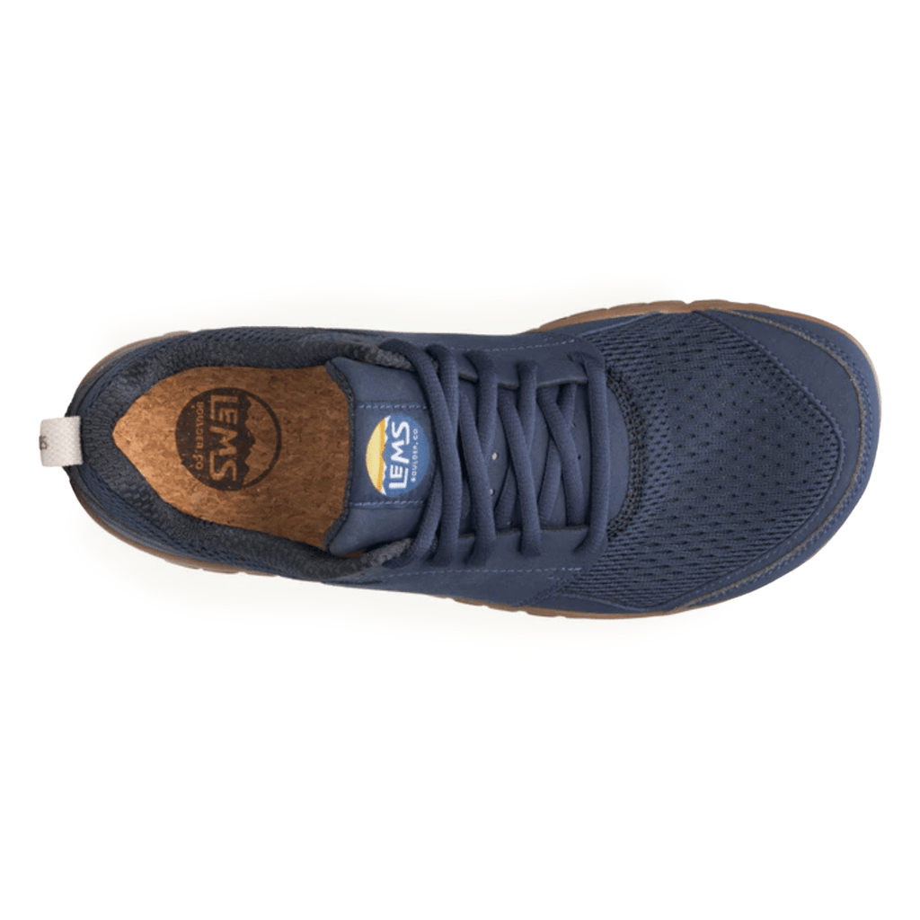 Lems Men's Primal Zen Night Sky
