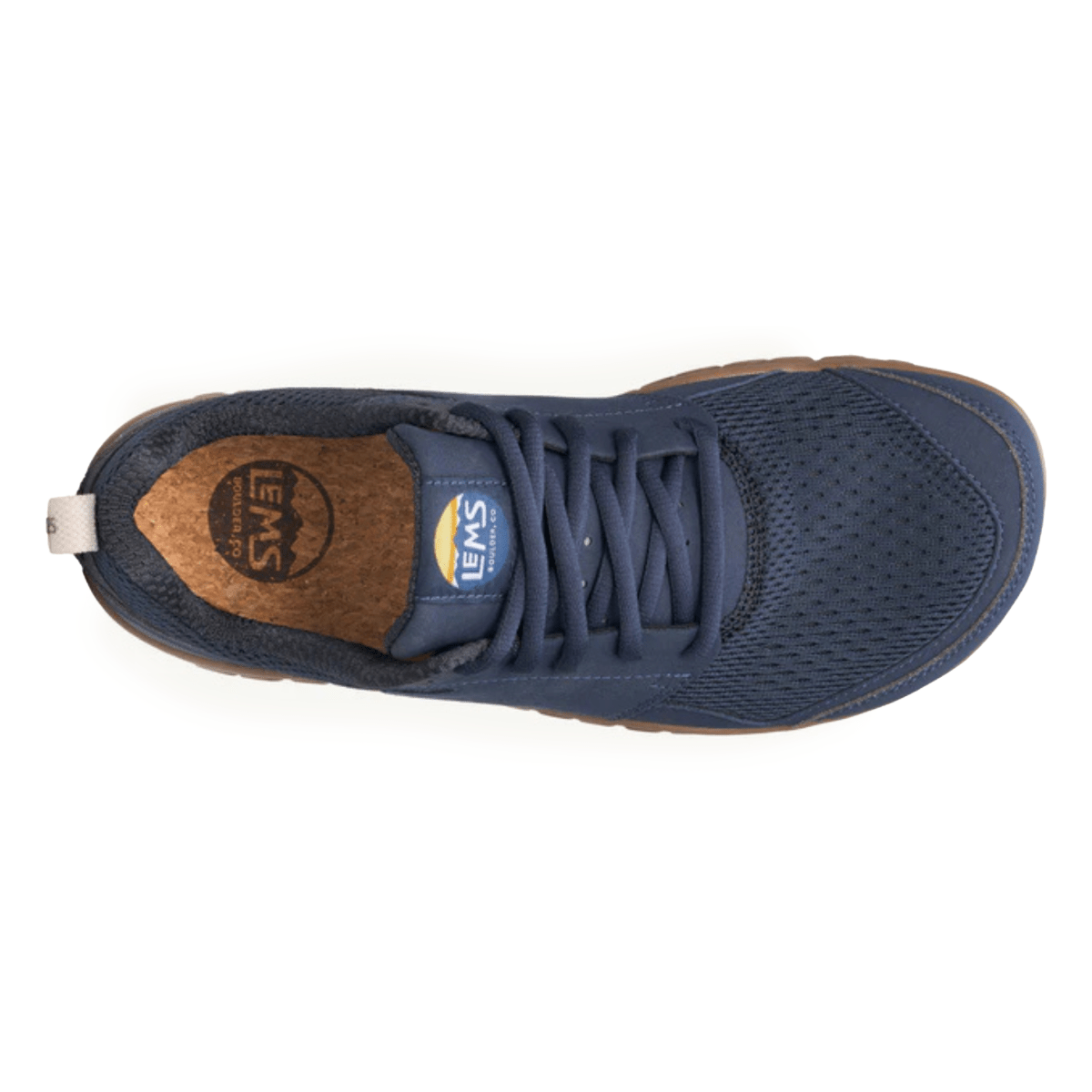 Lems Men's Primal Zen Night Sky