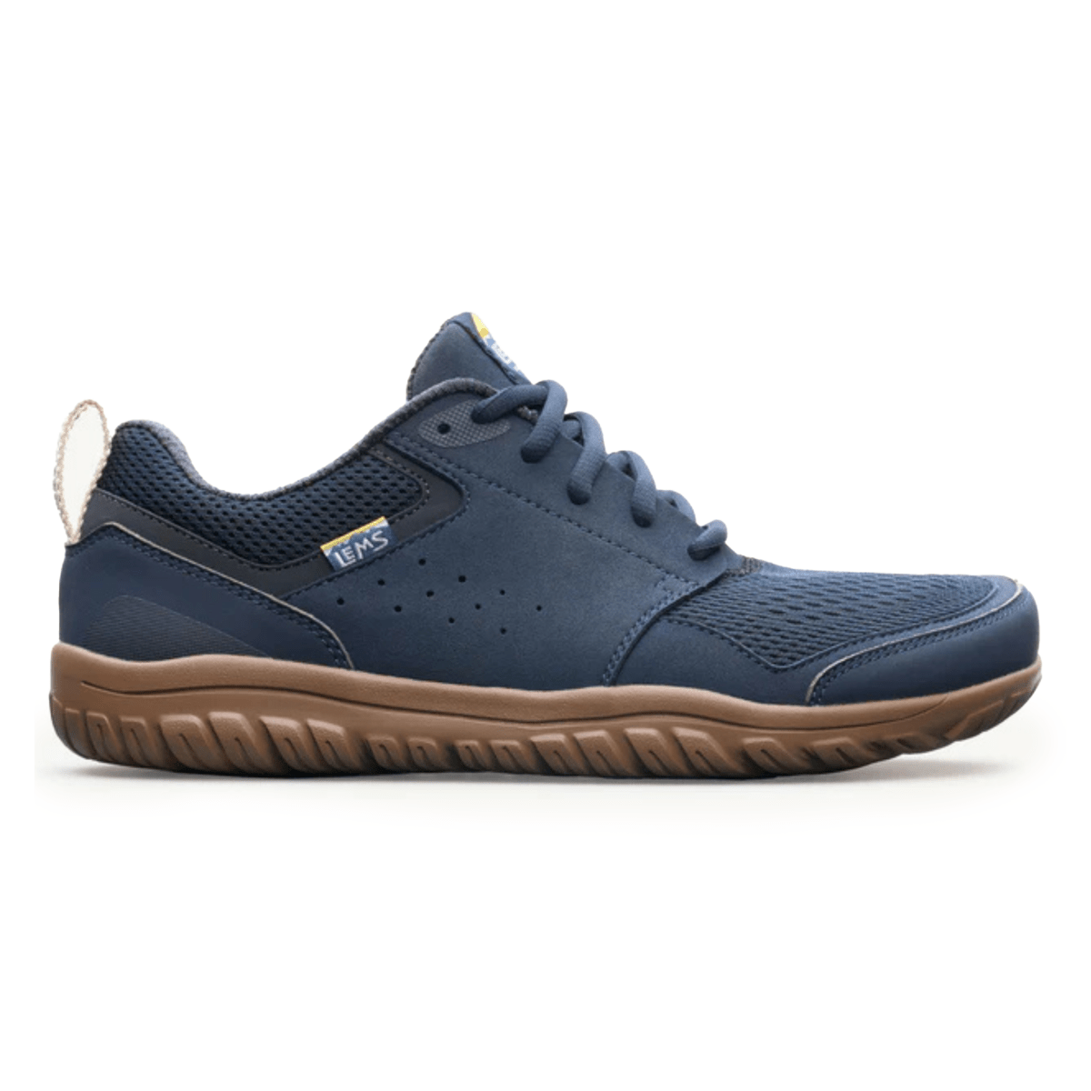 Lems Men's Primal Zen Night Sky