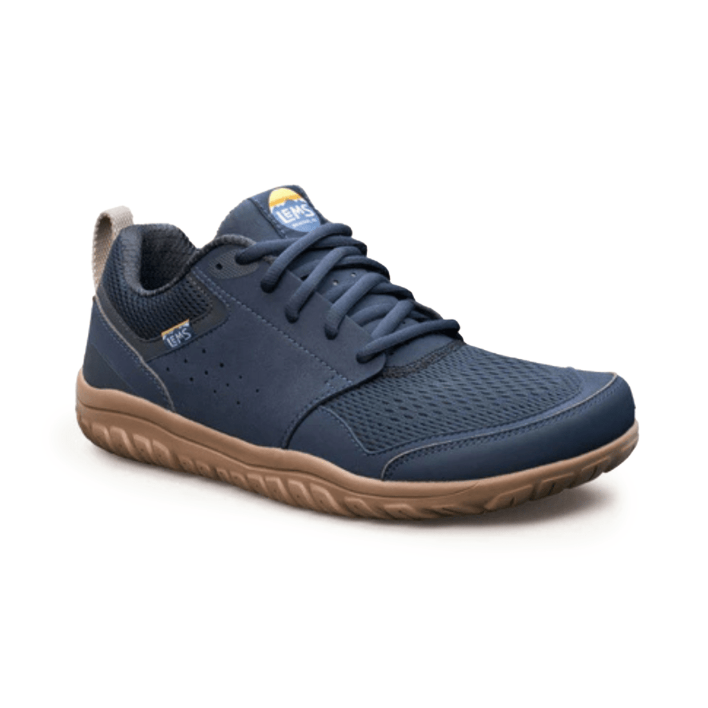 Lems Men's Primal Zen Night Sky